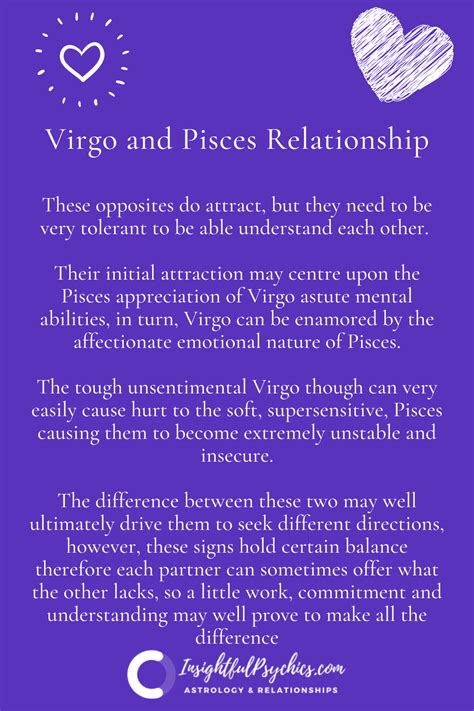 do pisces get along with virgos|pisces compatibility with virgo man.